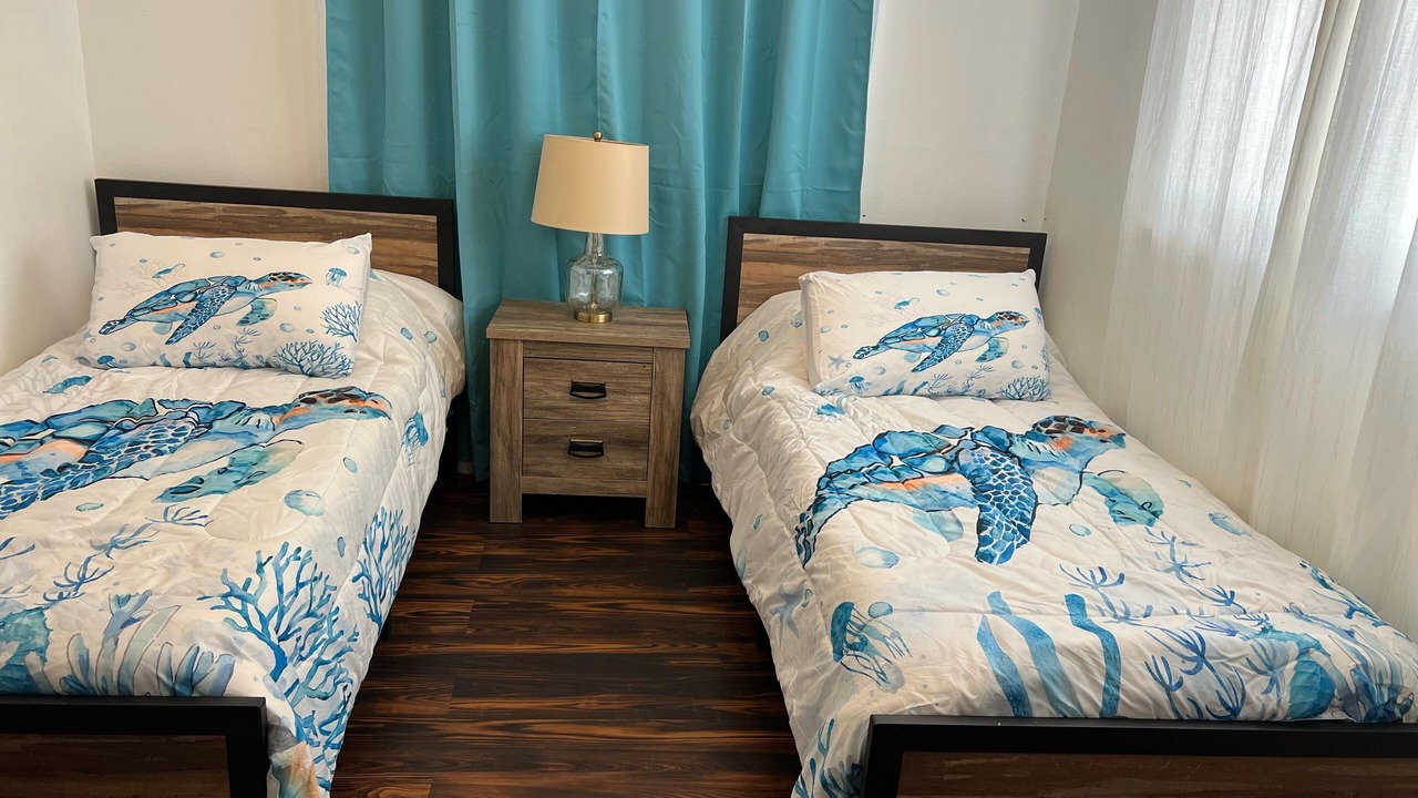Photo of Bedroom in Pine Hills