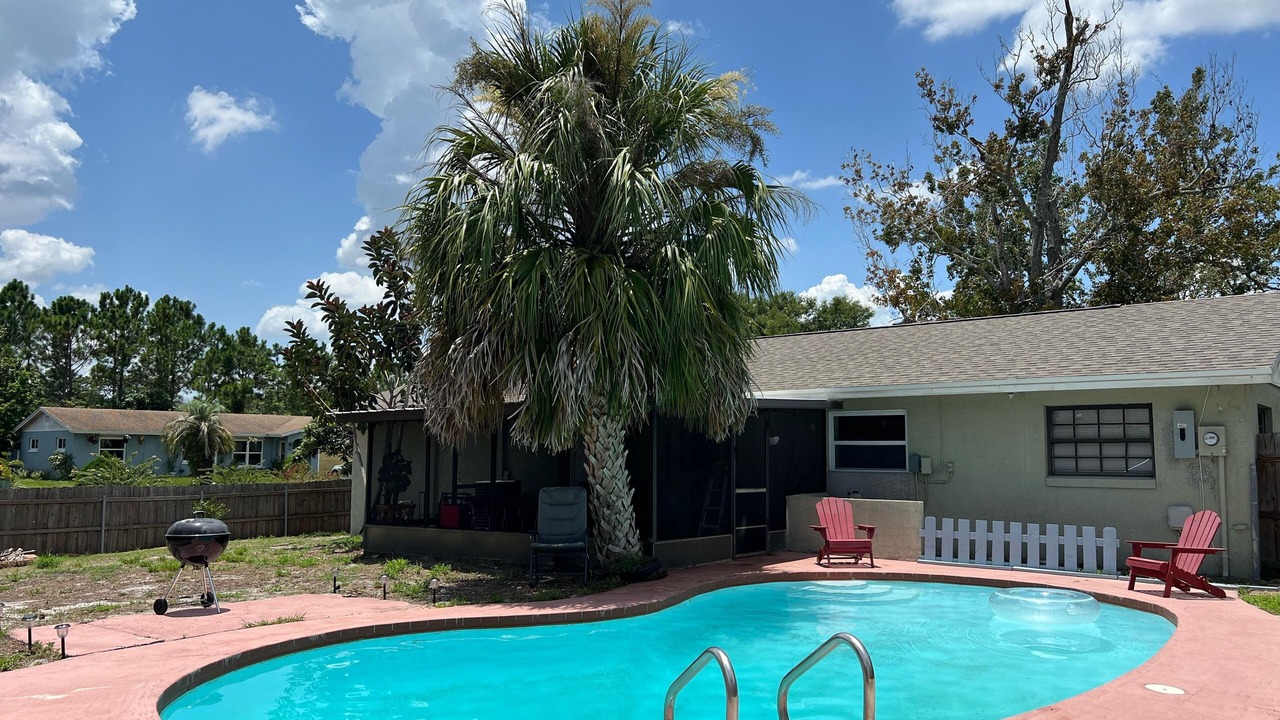 Photo of Outdoor in Pine Hills