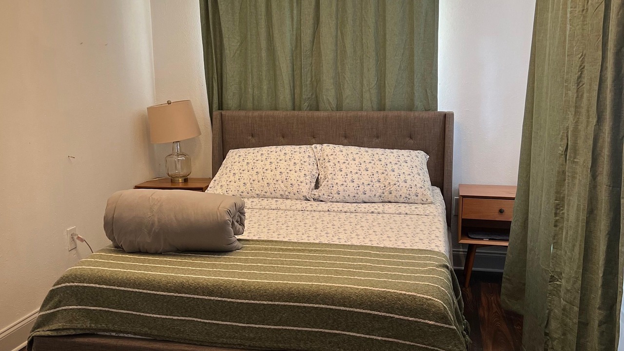 Photo of Bedroom in Pine Hills