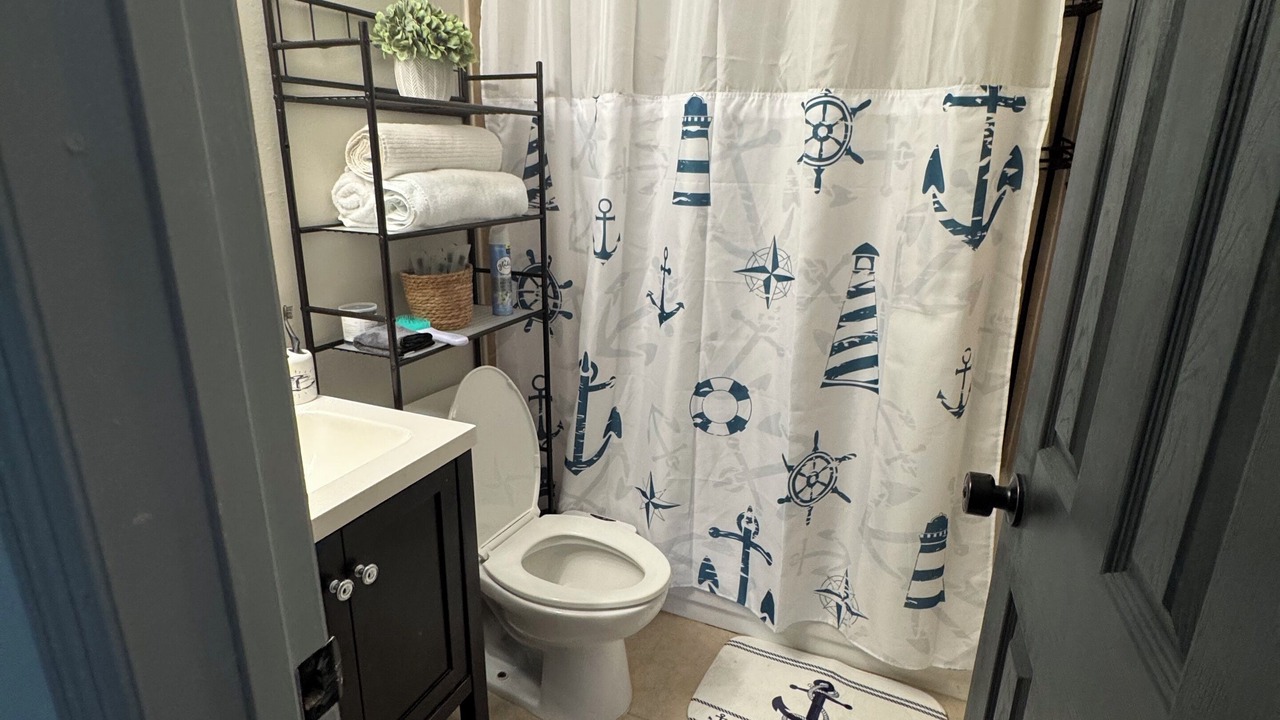 Photo of Bathroom in Pine Hills