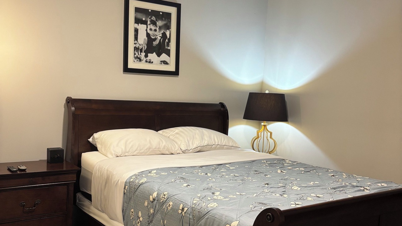 Photo of Bedroom in Buford