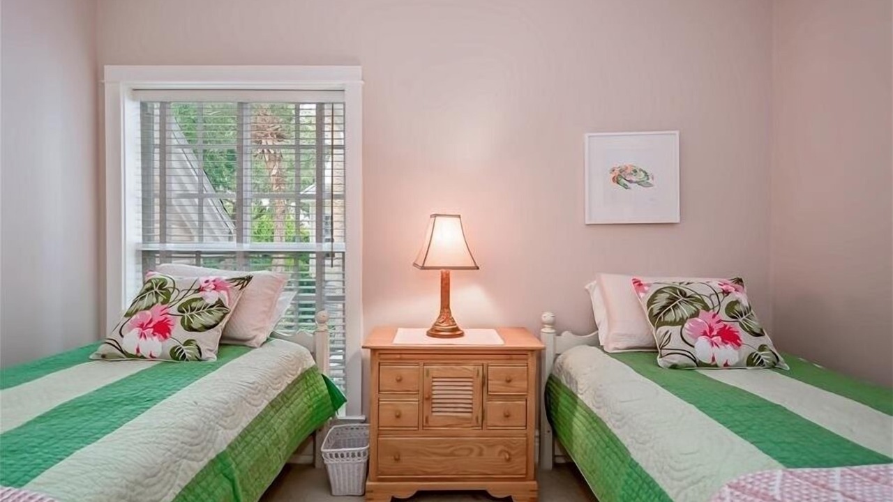 Photo of Bedroom in Boca Grande