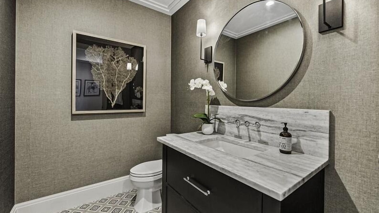 Photo of Bathroom in Boca Grande