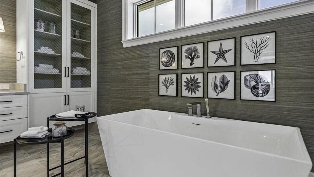 Photo of Bathroom in Boca Grande