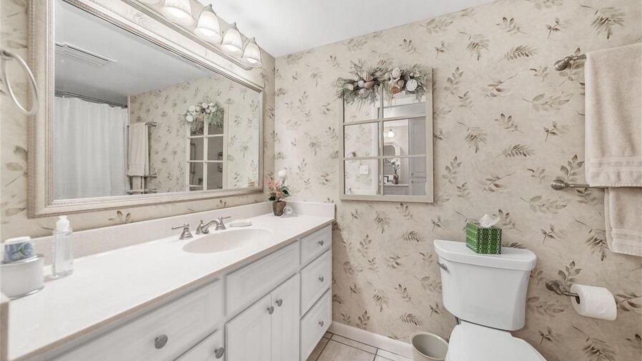 Photo of Bathroom in Boca Grande