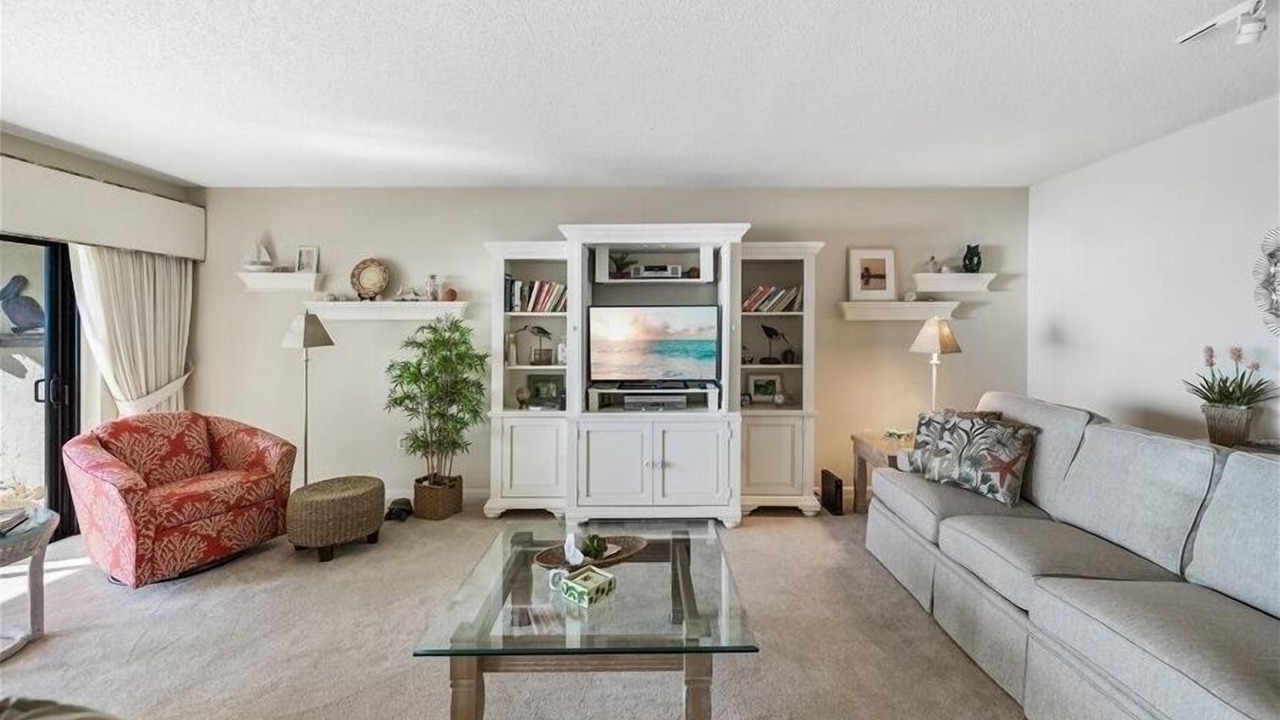 Photo of Livingroom in Boca Grande