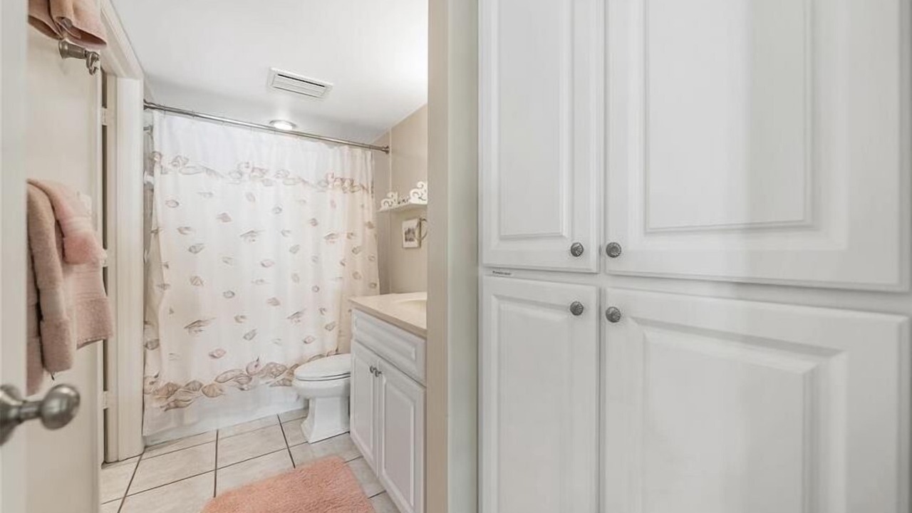 Photo of Bathroom in Boca Grande