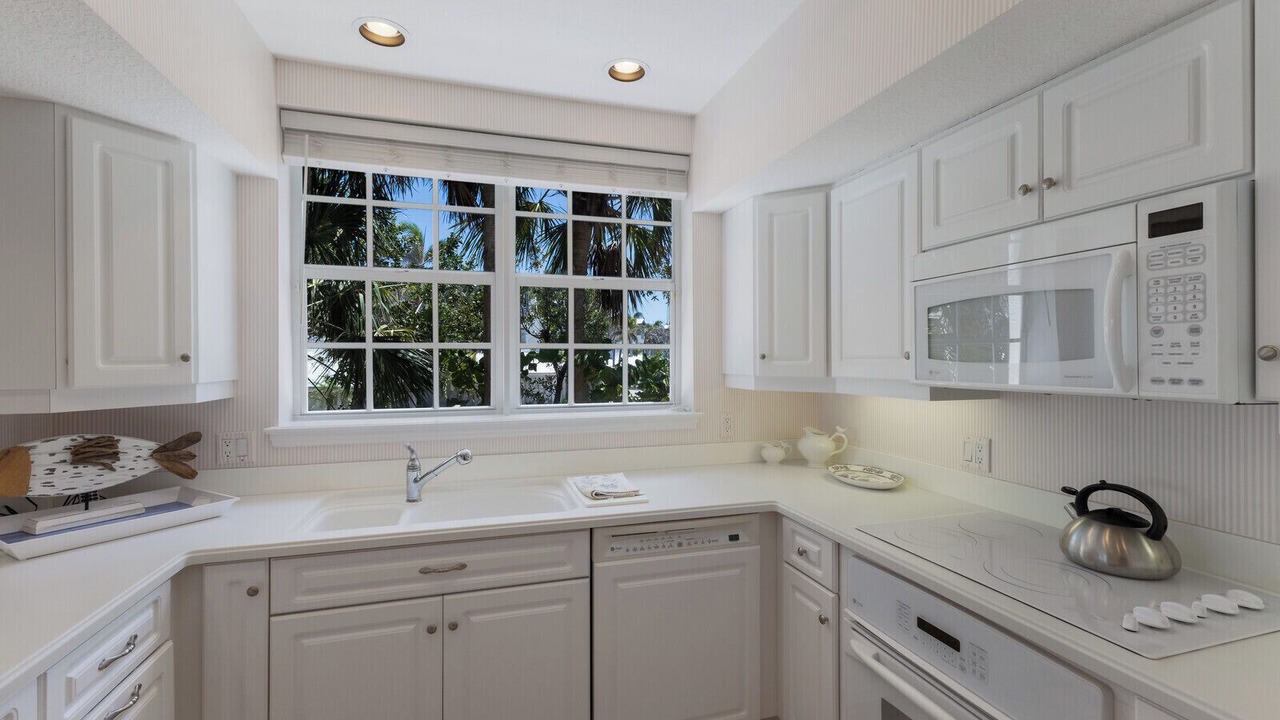 Photo of Kitchen in Boca Grande