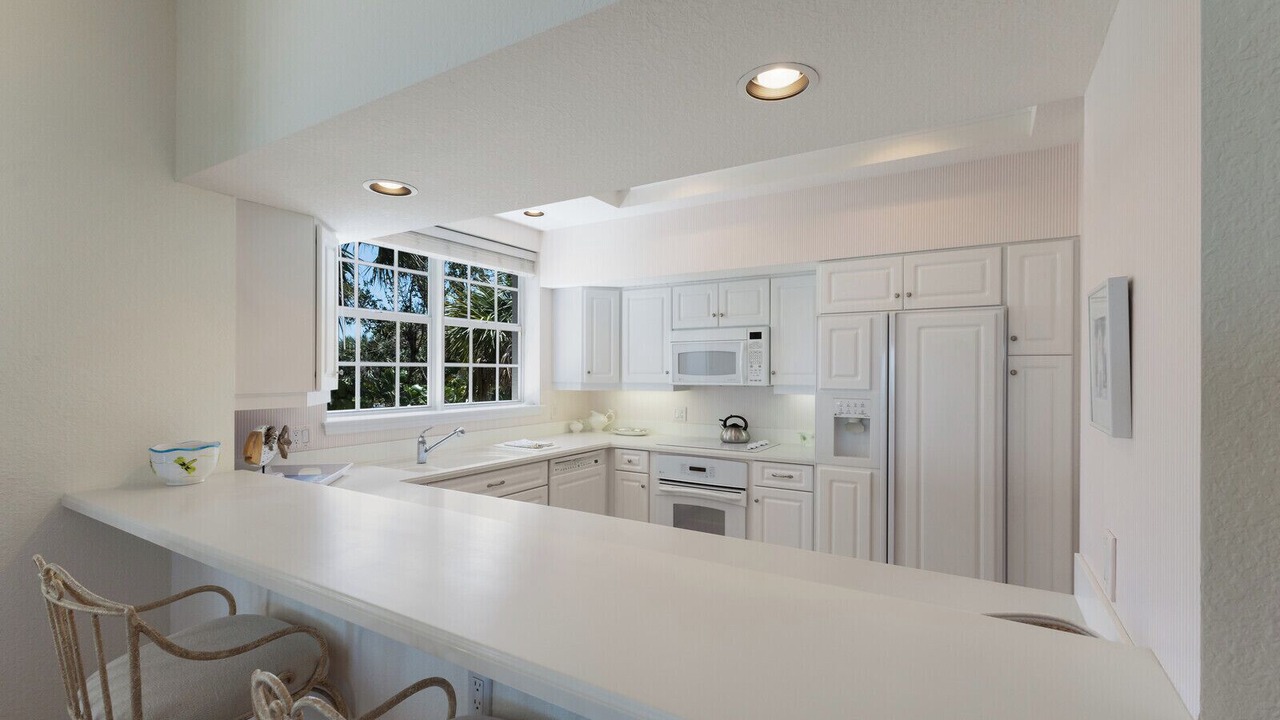 Photo of Kitchen in Boca Grande