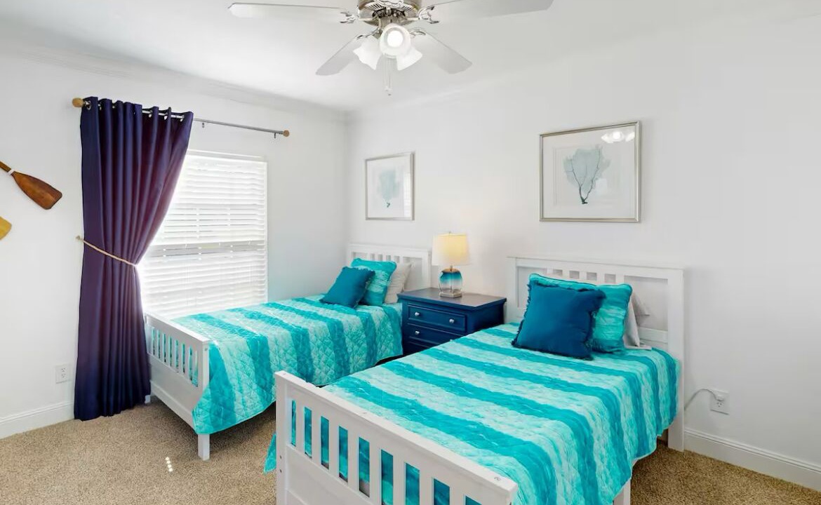 Photo of Bedroom in Taylor Creek