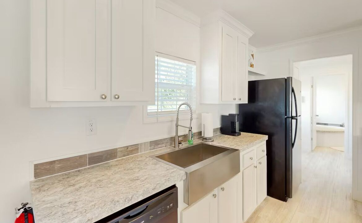 Photo of Kitchen in Taylor Creek