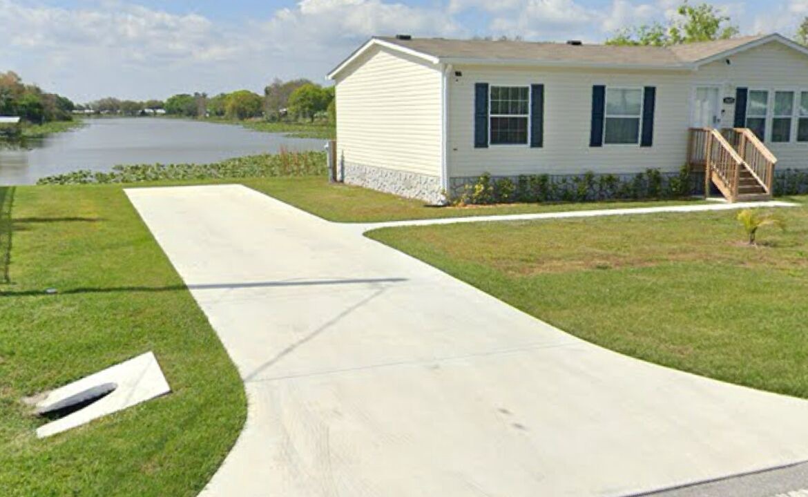 Photo of Outdoor in Taylor Creek