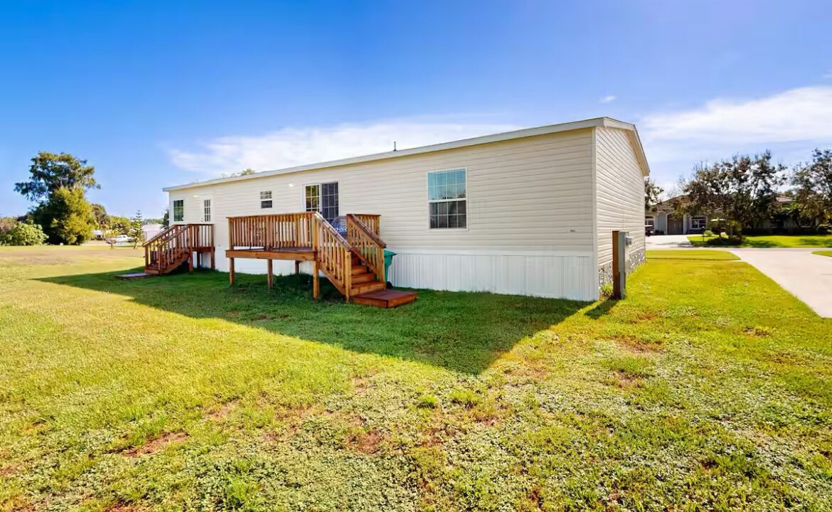 Photo of Outdoor in Taylor Creek