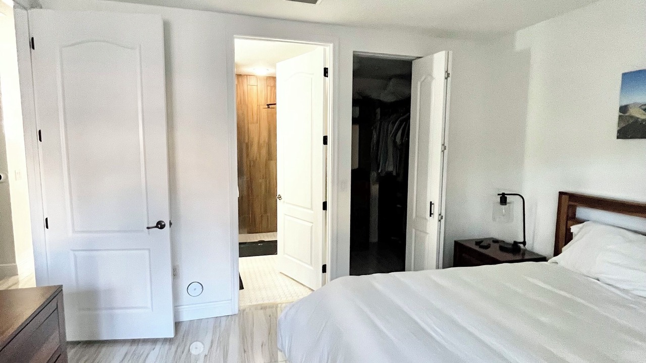 Photo of Bedroom in Sailboat Bend