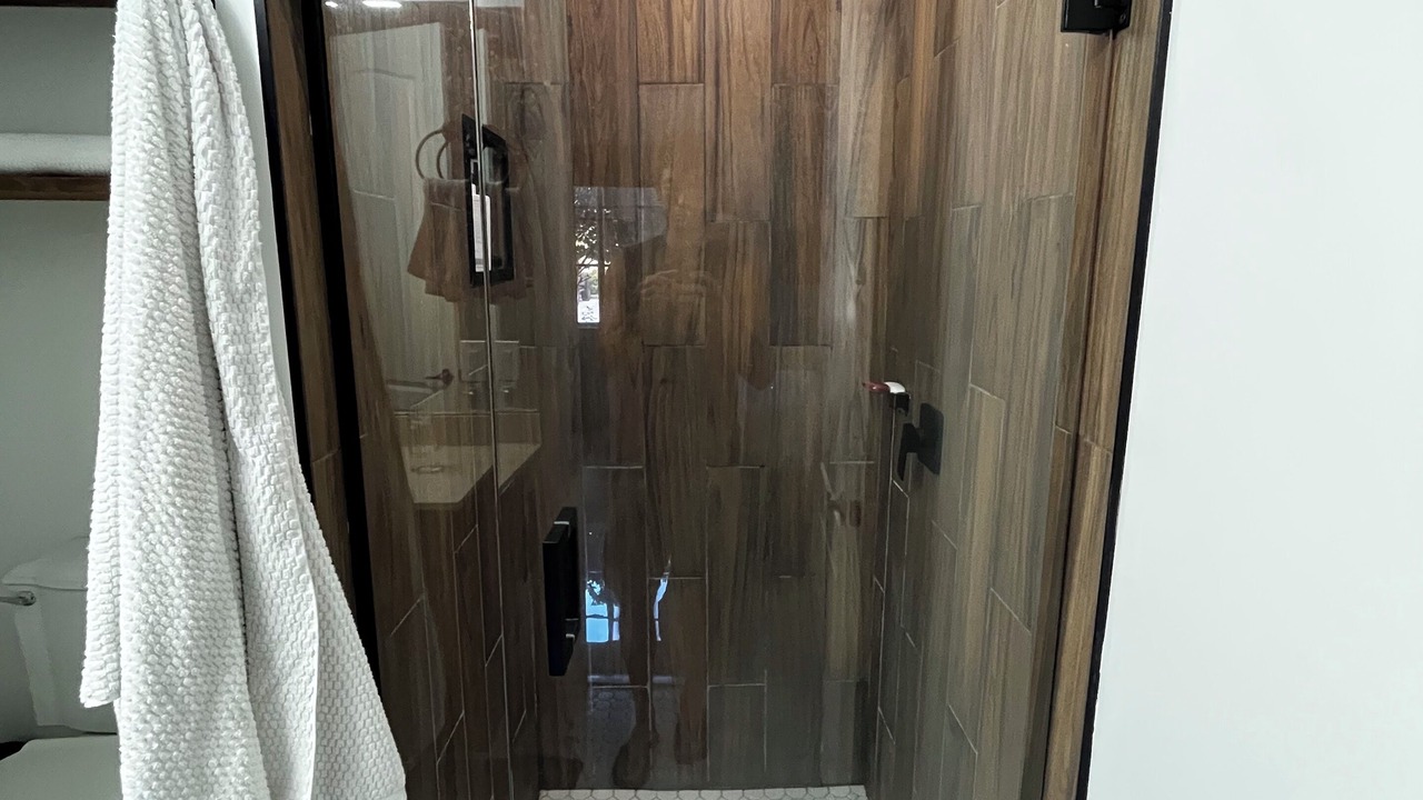 Photo of Bathroom in Sailboat Bend