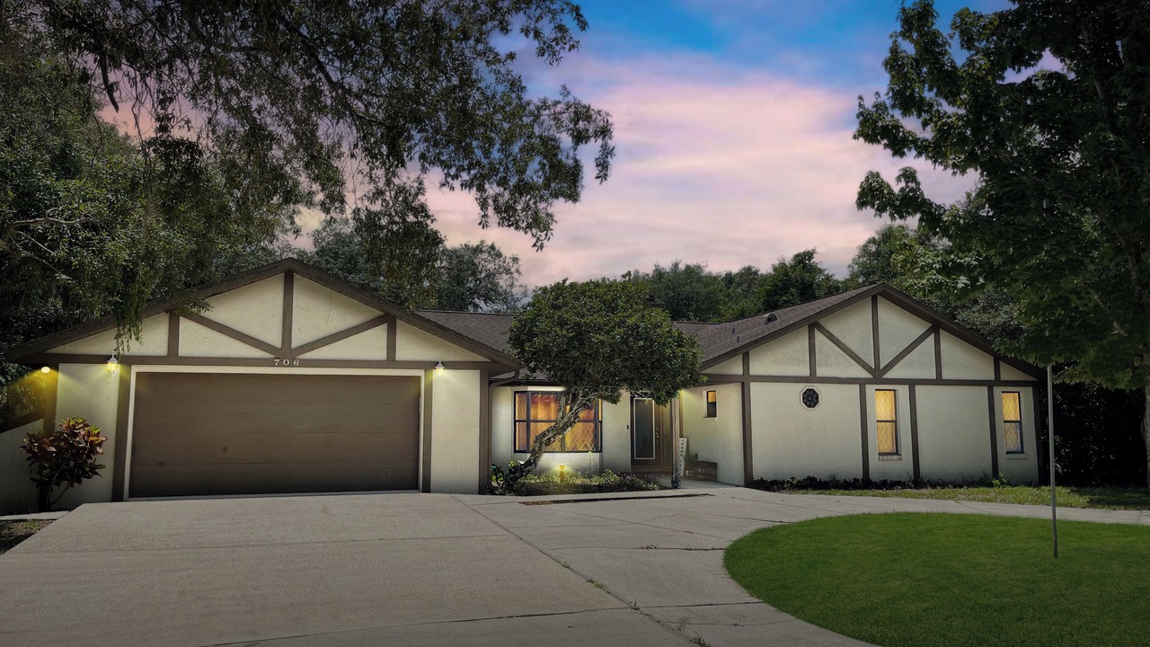Photo of Outdoor in Seminole Woods