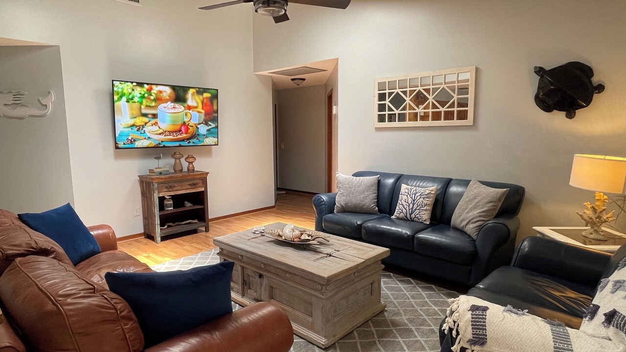 Photo of Livingroom in Seminole Woods