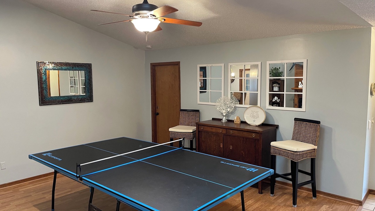 Photo of Bedroom in Seminole Woods