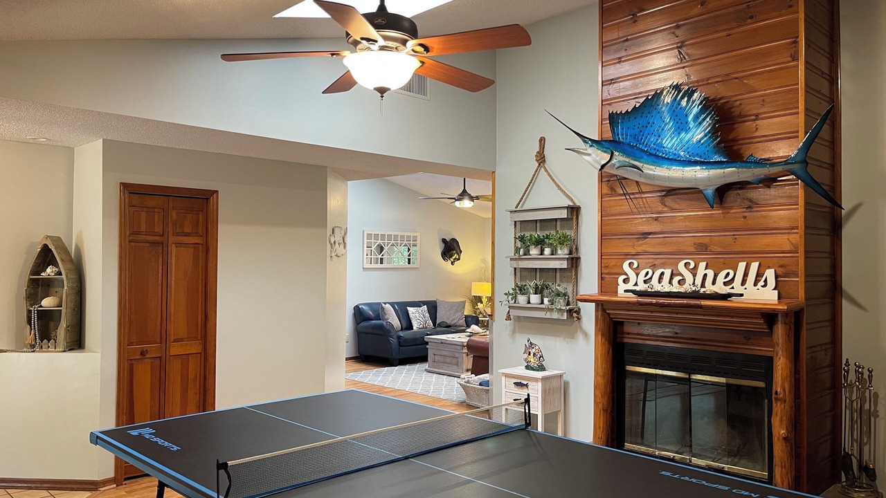 Photo of Bedroom in Seminole Woods