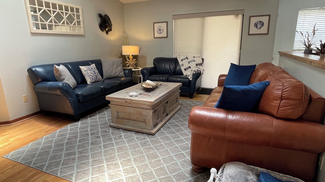 Photo of Livingroom in Seminole Woods