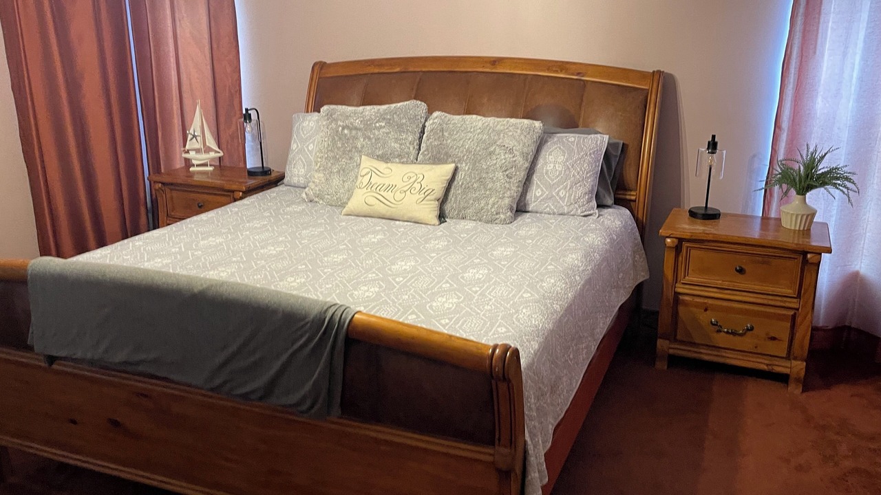 Photo of Bedroom in Seminole Woods