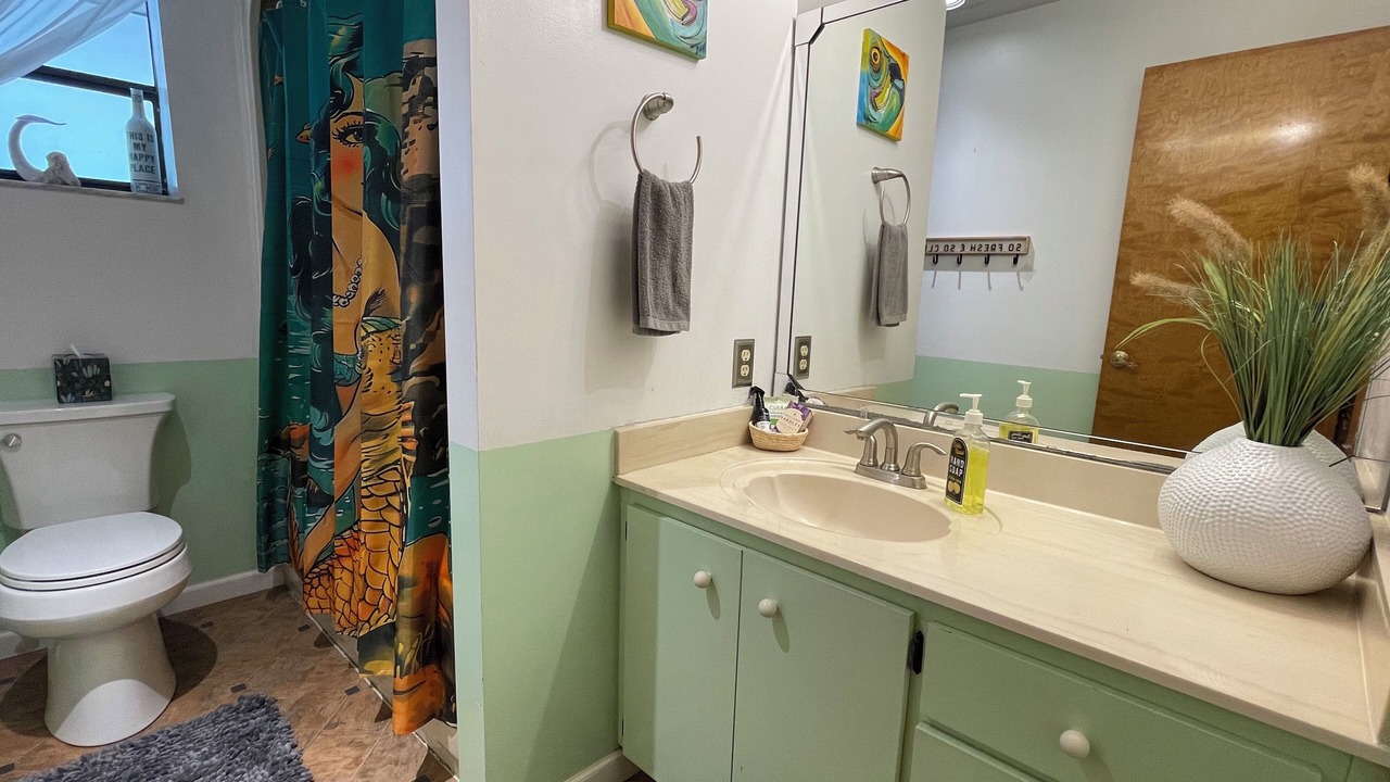 Photo of Bathroom in Seminole Woods