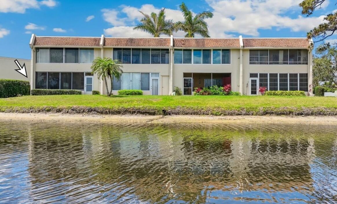 Photo of Outdoor in Trailer Estates