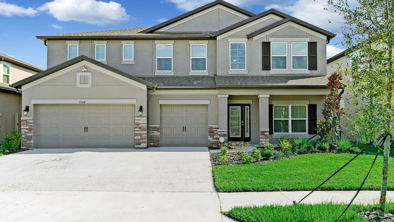 Photo of Outdoor in Wesley Chapel South