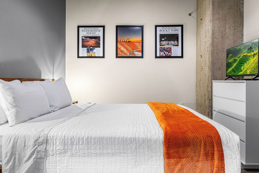 Photo of Bedroom in Old City