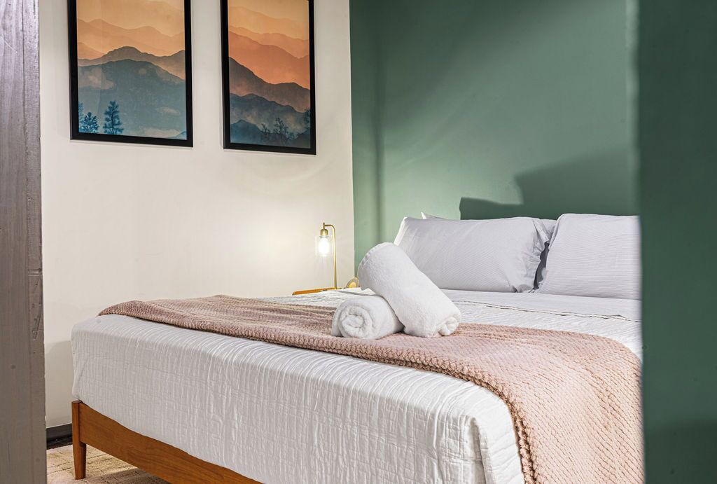 Photo of Bedroom in Old City