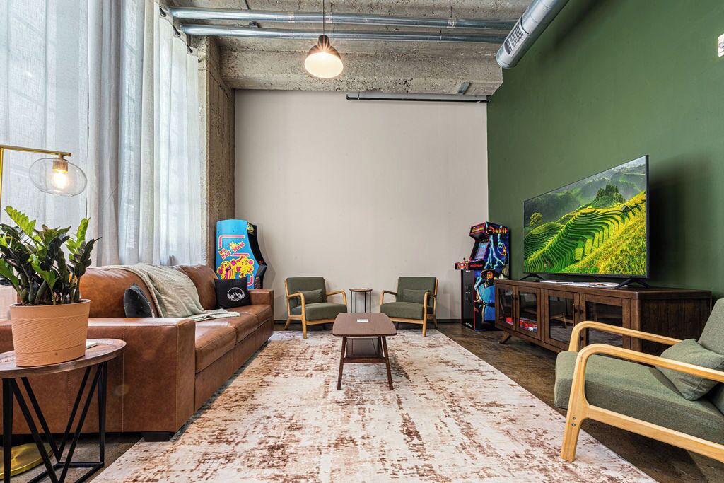 Photo of Livingroom in Old City