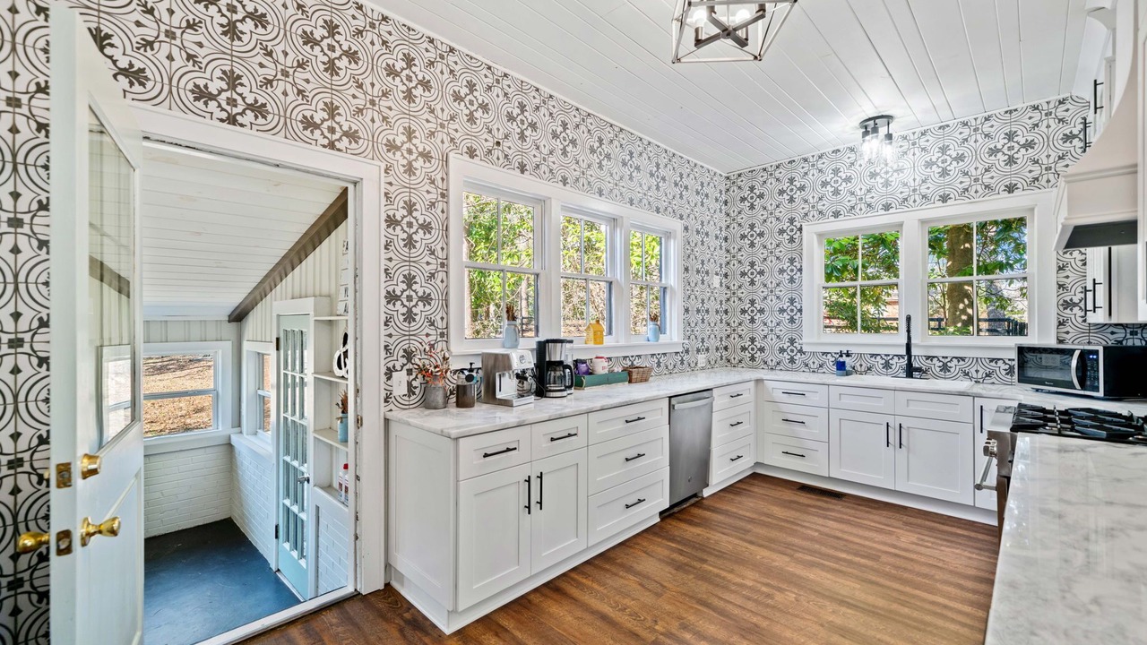 Photo of Kitchen in Jasper
