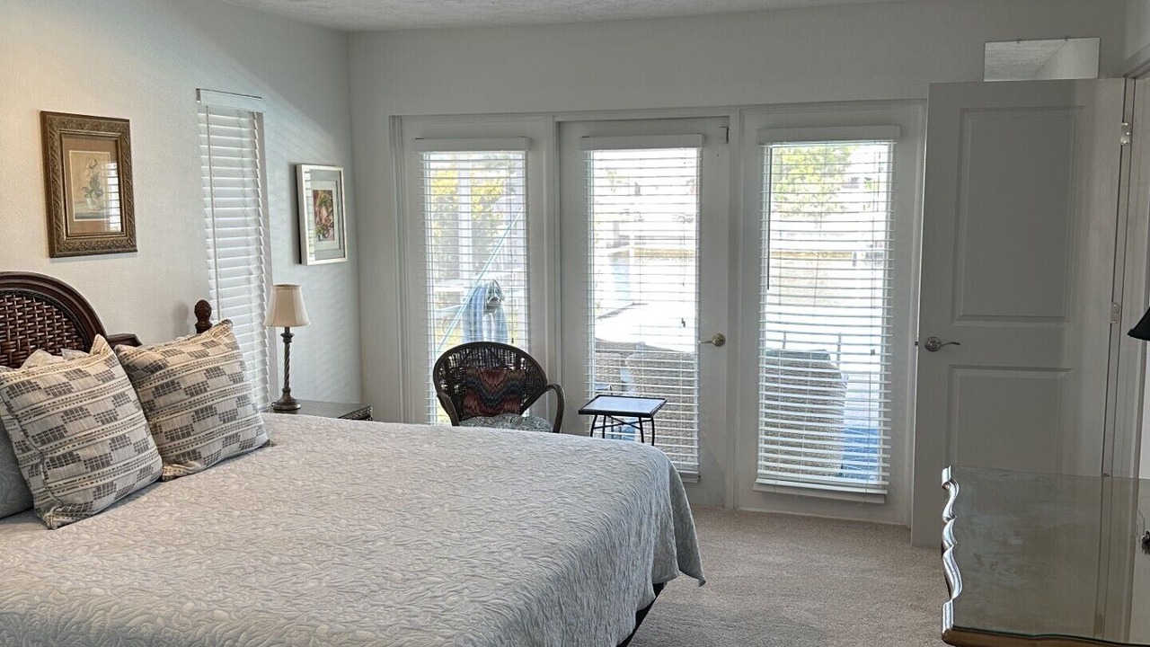 Photo of Bedroom in Flor-a-mar