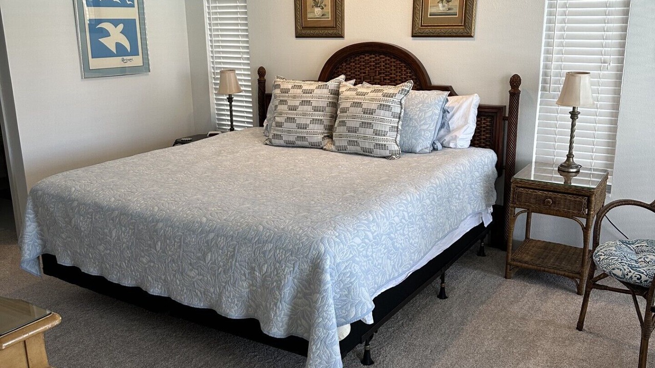 Photo of Bedroom in Flor-a-mar