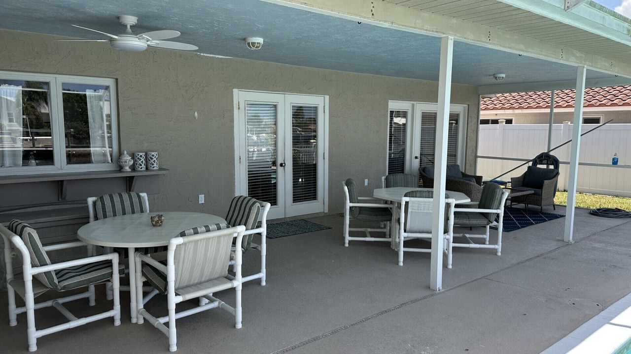 Photo of Outdoor in Flor-a-mar