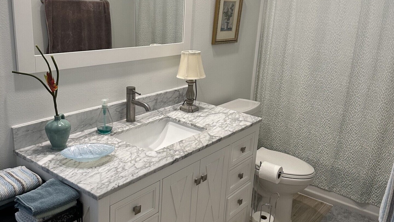 Photo of Bathroom in Flor-a-mar