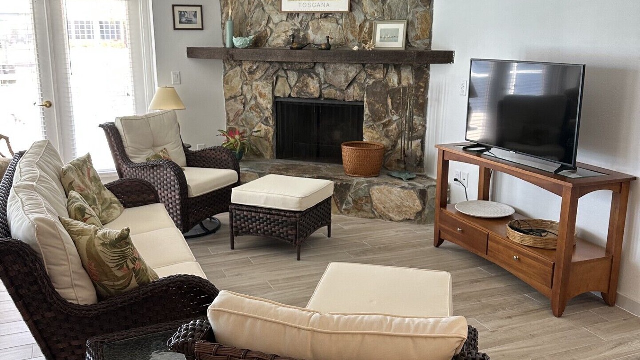 Photo of Livingroom in Flor-a-mar