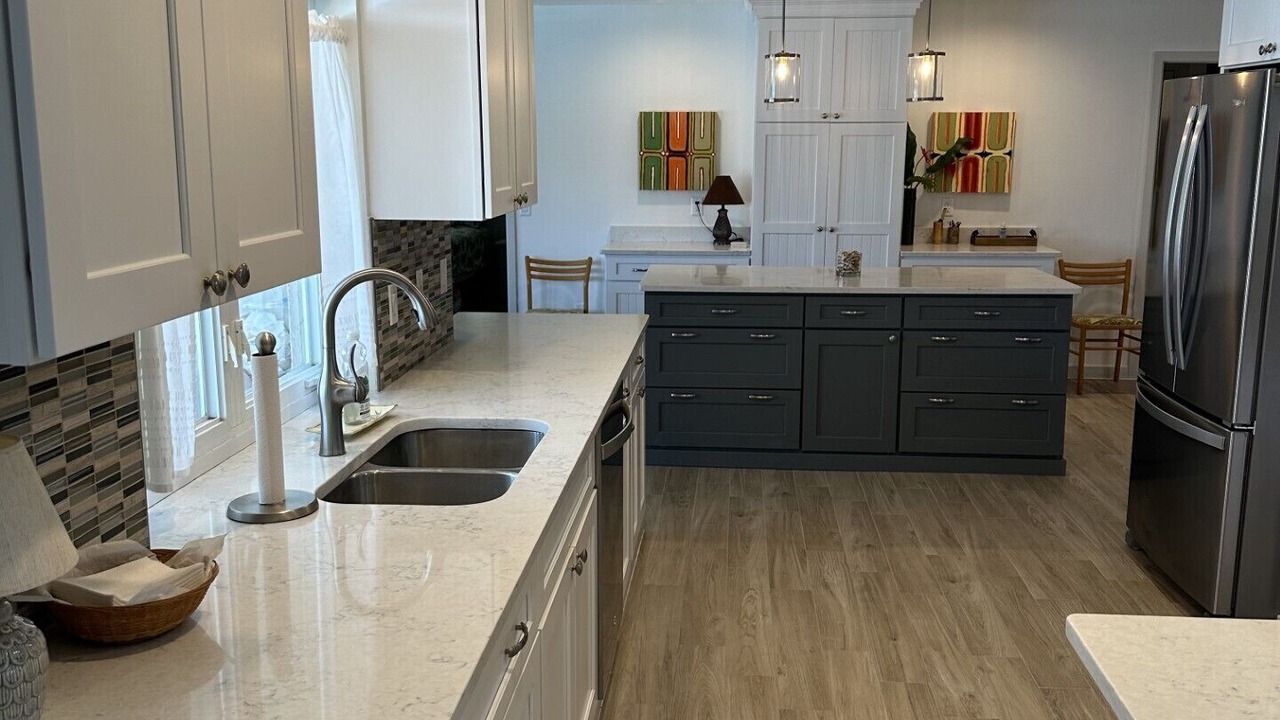 Photo of Kitchen in Flor-a-mar