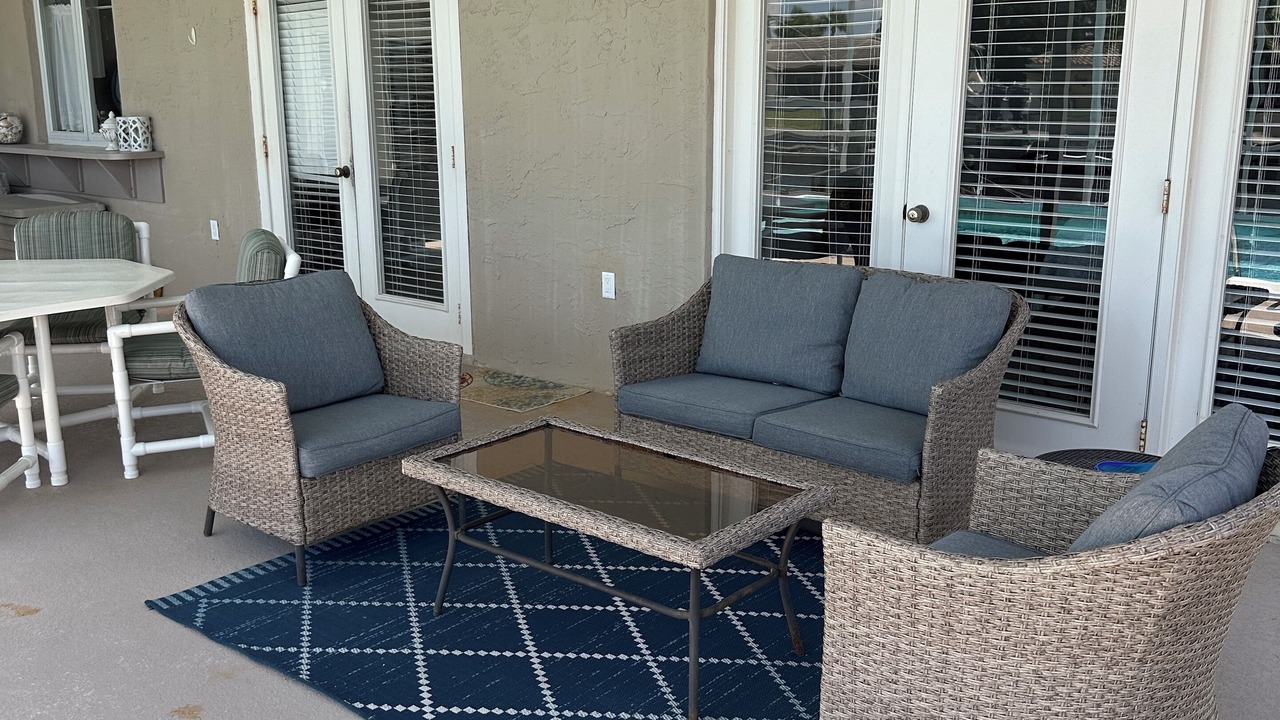 Photo of Patio Balcony in Flor-a-mar