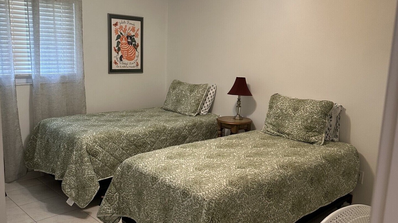 Photo of Bedroom in Flor-a-mar