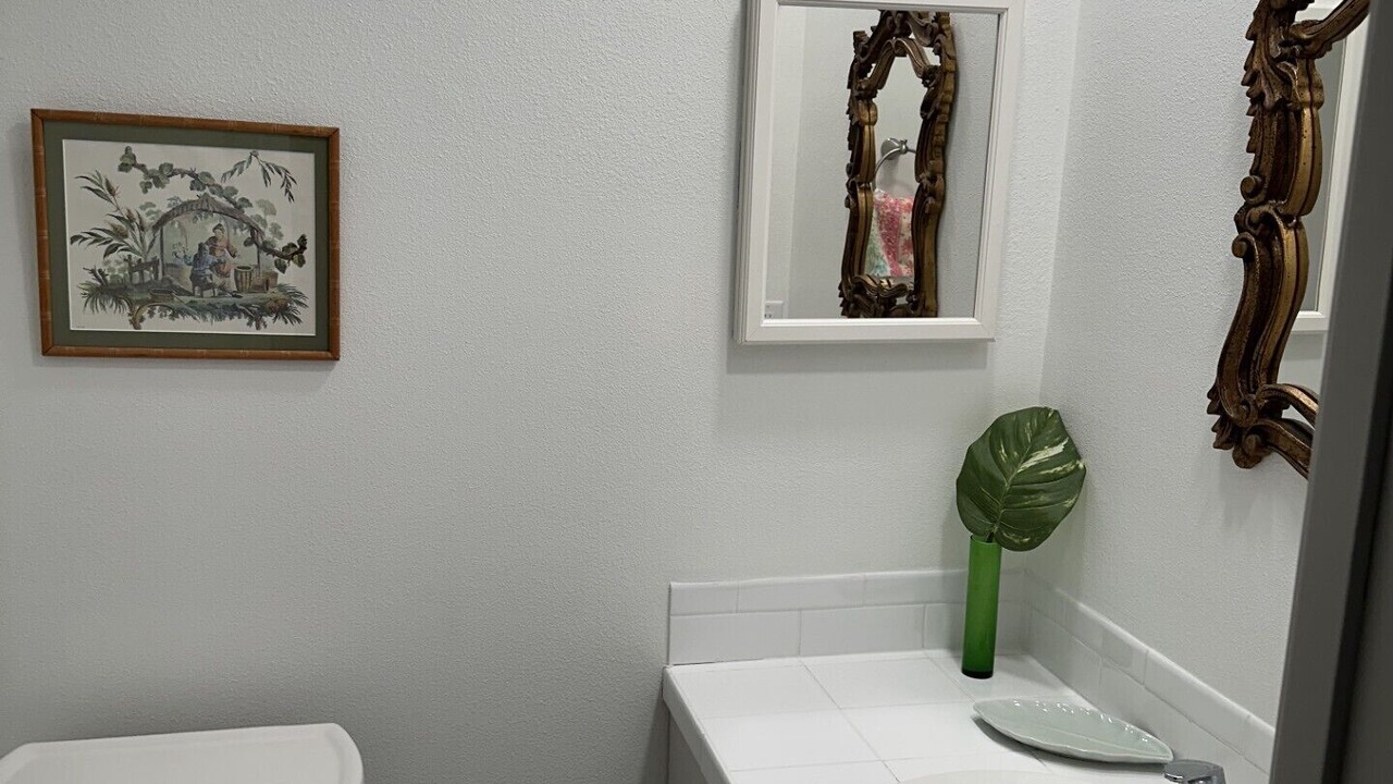 Photo of Bathroom in Flor-a-mar