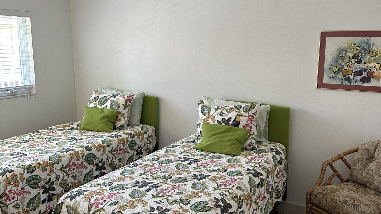 Photo of Bedroom in Flor-a-mar