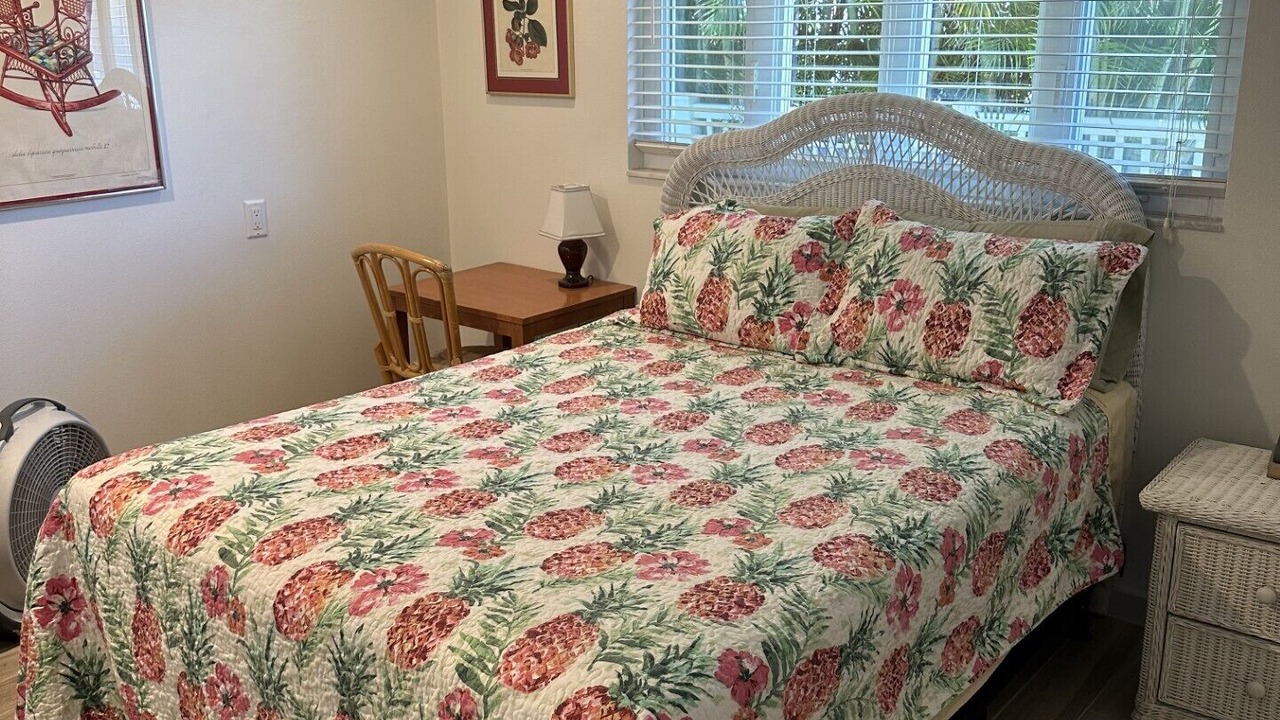 Photo of Bedroom in Flor-a-mar