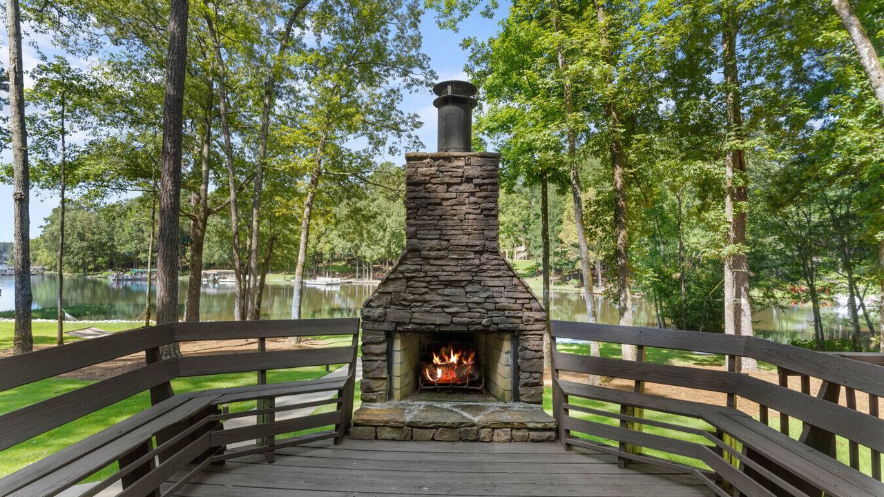 Photo of Outdoor in Buckhead