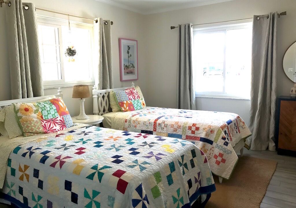 Photo of Bedroom in Gulf Harbors