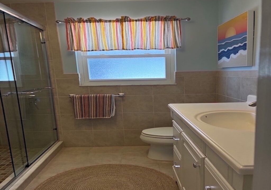 Photo of Bathroom in Gulf Harbors