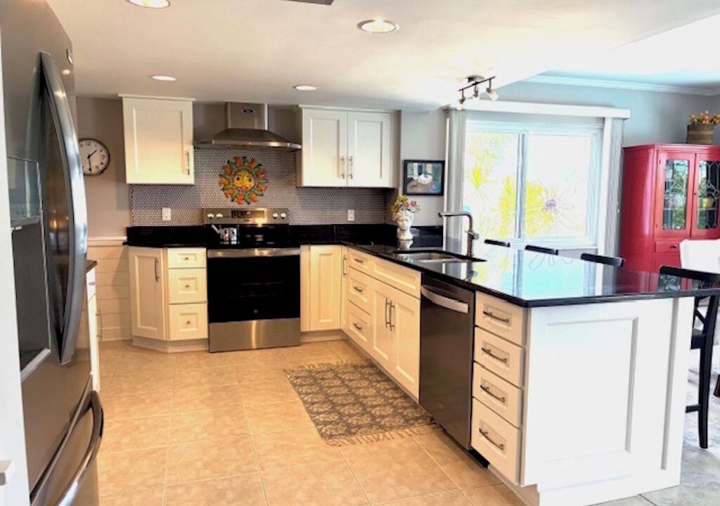 Photo of Kitchen in Gulf Harbors