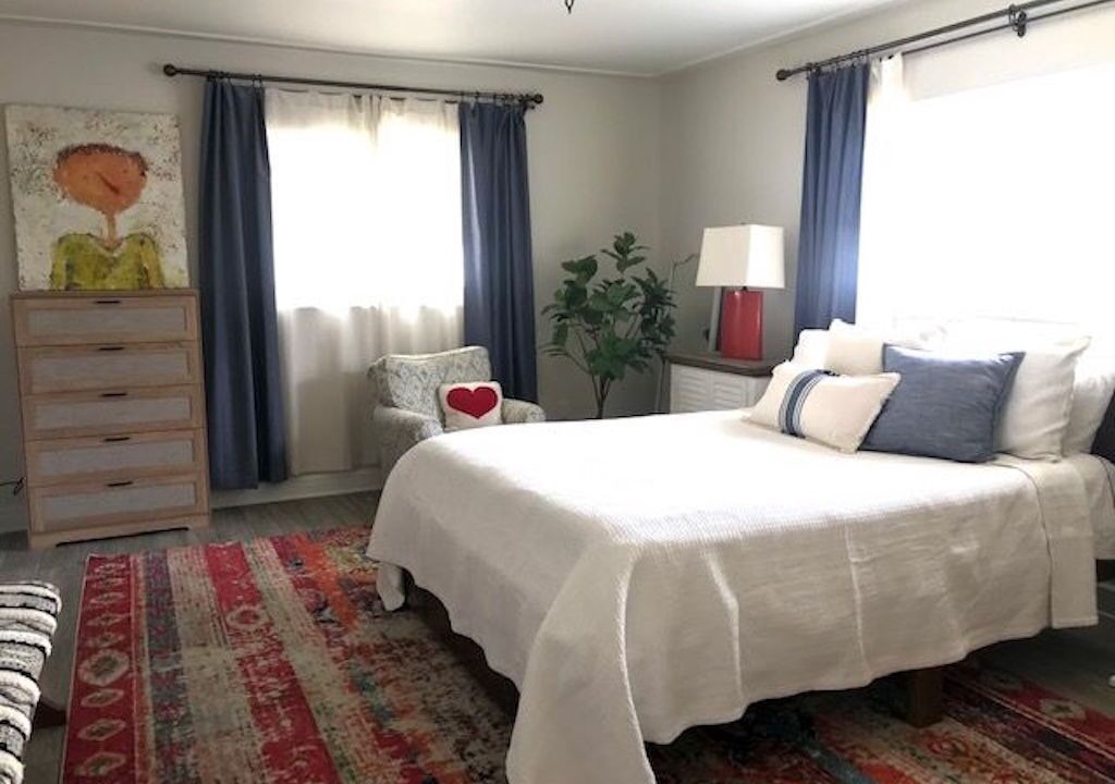 Photo of Bedroom in Gulf Harbors