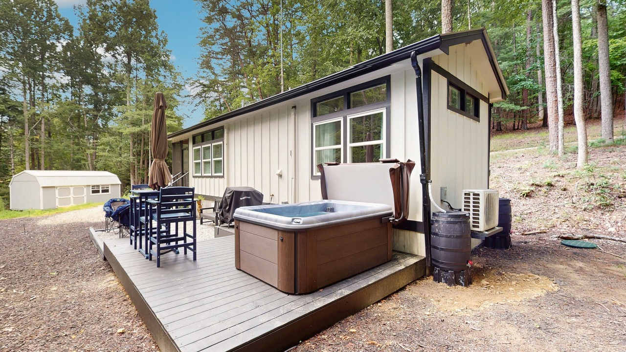 Photo of Outdoor in Blairsville