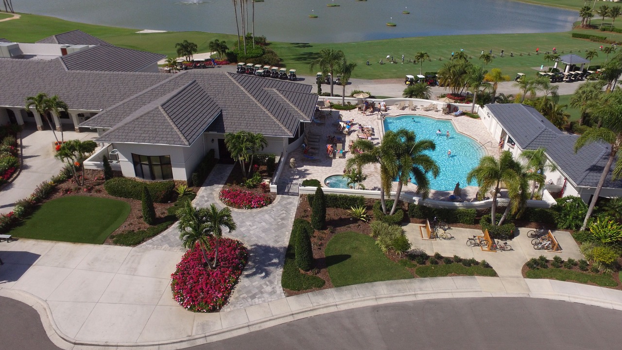 Photo of Outdoor in Heritage Palms